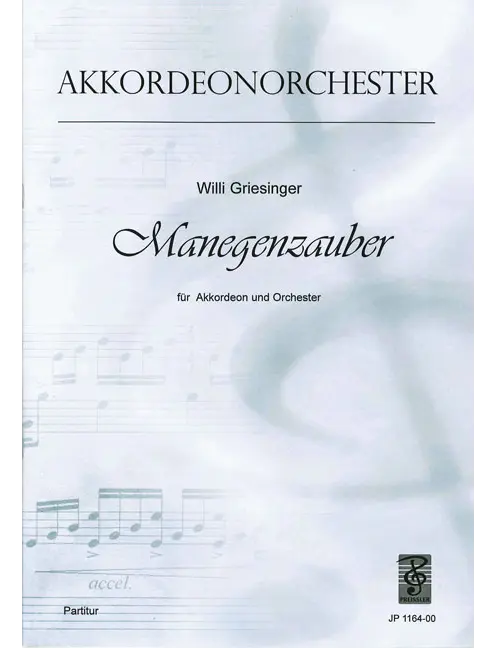Manegenzauber
